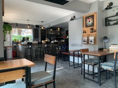大堂-转山咖啡(松柏社区店)