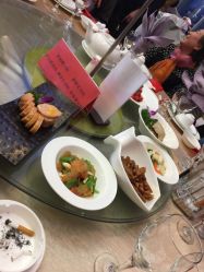 -苏宁环球套房饭店·宴会厅