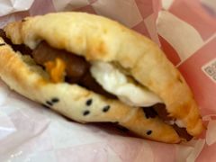 -塔斯汀中国汉堡(青浦宝龙广场店)