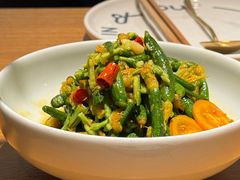 -一坐一忘云南菜(北京skp店)