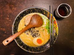 -日本料理神拉面