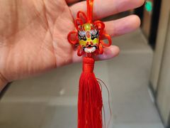 -海底捞火锅(万丰桥店)