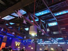 大堂-蘭奢雅集·江浙菜(青山江滩店)