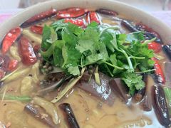 -乐乐餐厅(湘子庙街店)