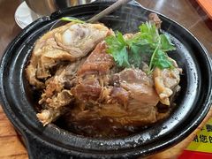 -老阿伯·闽南菜