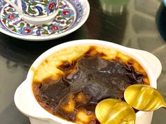 -Mevlana梅夫娜土耳其餐厅·清真