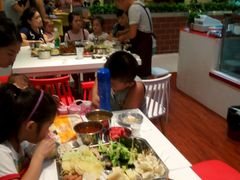 -路遥的小屋冷沾沾(凯德广场店)
