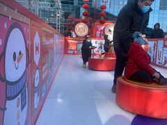 -大族广场Mall&More