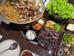 -양평식당·杨平食堂(华贸店)