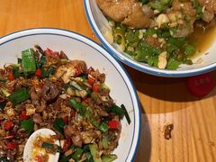 -尚禾厨·湘菜馆(步行街店)