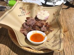 -山芋腔苏北菜(盐城滨海店)