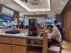 -马记永·兰州牛肉面(天通苑家乐福店)