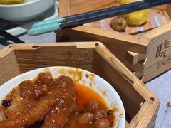 -晓粤·惹味粤菜(凯德乐峰广场店)