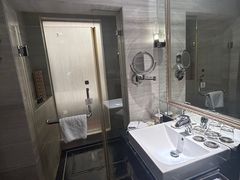 -长沙豪布斯卡酒店(长沙省政府德思勤店)