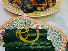 -砂锅居(西四店)