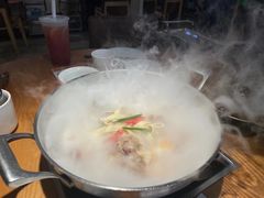 -骨之味·筒骨汤火锅(晋江万达店)