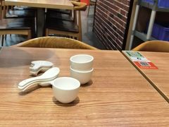 -裕记烧腊连锁餐饮(国商分店)