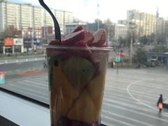 -巴黎贝甜(五道口店)