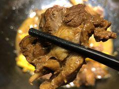-锅老头铁锅炖•大锅蒸汽海鲜(韩乐坊店)
