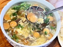 -老西门·常州菜(新区店)