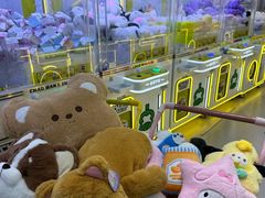 -娃娃集合营(上海闵行天街店)