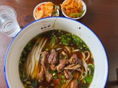 -易裕和·长沙米粉(友谊路店)