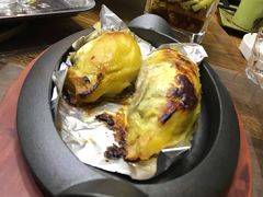-阿记烧烤(大兴新区店)
