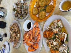 -秋姐美食店(旅游大道店)