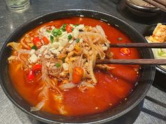 -馬伍旺川菜(金象城店)