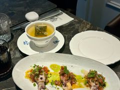 -LESCEDARS Brasserie Bistro香柏树