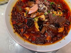 -情满四合院·小酒馆(后现代城店)