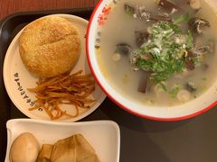 -武圣羊汤·西北面(安德路店)