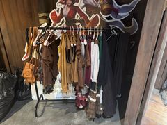 -暴风岛沉浸式体验馆(百联世纪店)