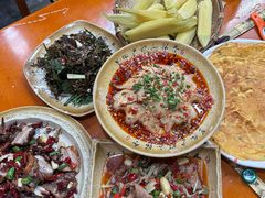 -宋记冕宁土菜馆(海门渔村二店)