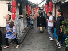 -丁来兴酒店(西街店)