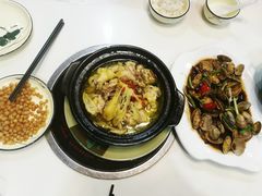 -鑫悦楼煎蟹·16年海鲜大排档