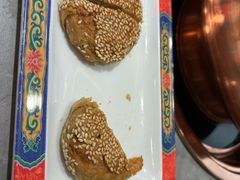 -侃爷南门铜锅涮肉