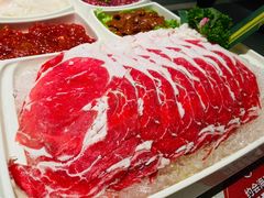 -海底捞大排档火锅(悦荟广场店)