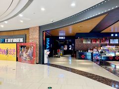 -SFC上影百联影城(川沙IMAX店)