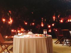 -Samabe Cave Dining