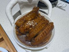 -新仙清汤牛腩(铜锣湾店)