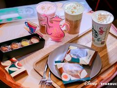 -星巴克臻选(新天地店)