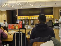 -南城香(北京南站店)