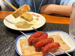 -福苗小骆驼烧烤(曲江店)