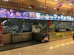 -东江海鲜酒家(艺都分店)