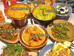 -BetterThai 泰加(苏州中心店)
