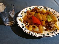 -伊带伊路新疆美食府(呼家楼店)