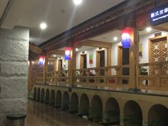 -纽斯桑拿会所(天山店)