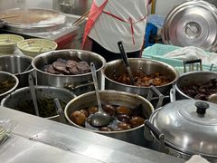 -旺泉餐饮店·清真牛肉面馆