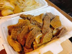 -明记牛杂(新马路分店)